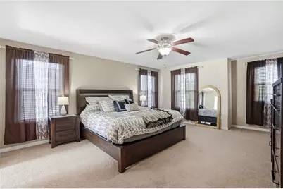 682 Quill Road, Beavercreek, OH 45430 - Photo 25