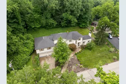 450 Thornhill Road, Oakwood, OH 45419 - Photo 3