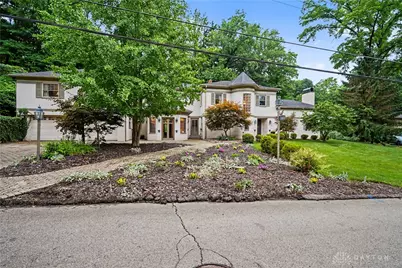 450 Thornhill Road, Oakwood, OH 45419 - Photo 75