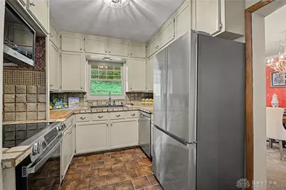 450 Thornhill Road, Oakwood, OH 45419 - Photo 21