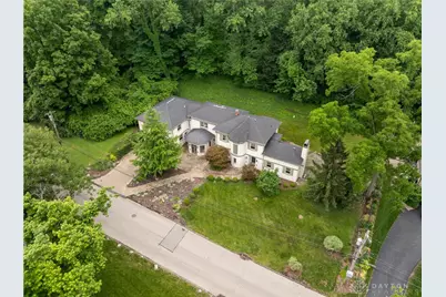 450 Thornhill Road, Oakwood, OH 45419 - Photo 5