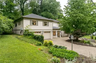 450 Thornhill Rd, Oakwood, OH 45419 - Photo 7