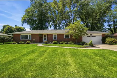4179 W Franklin Street, Bellbrook, OH 45305 - Photo 1