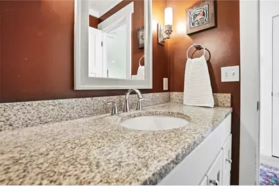 7682 Woodward Claypool Road, Morrow, OH 45152 - Photo 27