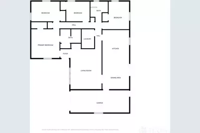 6500 Lemans Lane, Huber Heights, OH 45424 - Photo 37