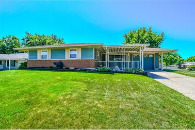 6500 Lemans Lane, Huber Heights, OH 45424 - Photo 3