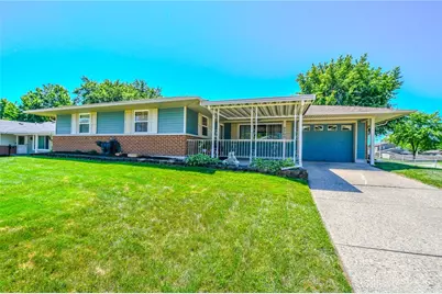 6500 Lemans Lane, Huber Heights, OH 45424 - Photo 1