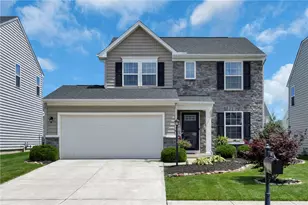 6207 Willow Oak Dr, Huber Heights, OH 45371 - Photo 1
