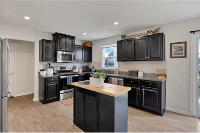 6207 Willow Oak Drive, Huber Heights, OH 45371 - Photo 17