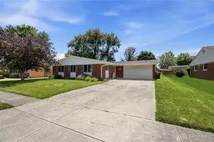 324 Oldham Way, Englewood, OH 45322 - Photo 1
