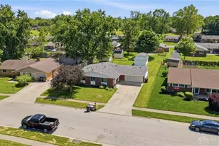 324 Oldham Way, Englewood, OH 45322 - Photo 27