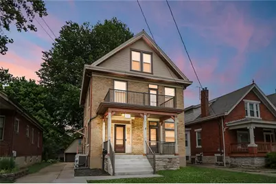 4315 Sullivan Avenue, Cincinnati, OH 45217 - Photo 45