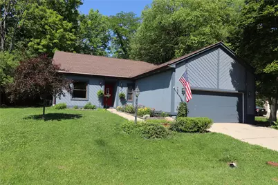 7634 Morning Mist Circle, Trotwood, OH 45426 - Photo 3
