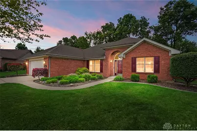 9638 Colchester Court, Clear Creek Township, OH 45458 - Photo 1