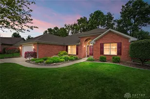 9638 Colchester Ct, Clear Creek Township, OH 45458 - Photo 1
