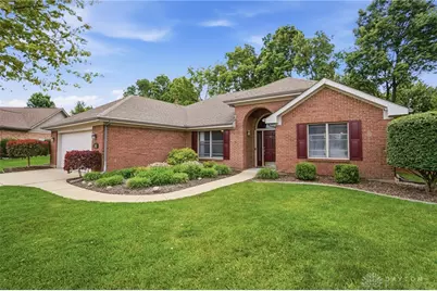 9638 Colchester Court, Clear Creek Township, OH 45458 - Photo 3