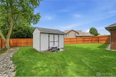 9638 Colchester Court, Clear Creek Township, OH 45458 - Photo 41