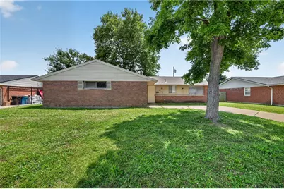 6132 Buckman Drive, Huber Heights, OH 45424 - Photo 1
