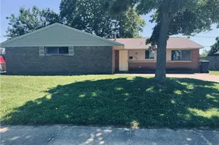 6132 Buckman Dr, Huber Heights, OH 45424 - Photo 1