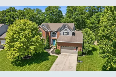 77 W Waterbury Drive, Springboro, OH 45066 - Photo 3