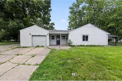 4325 Redonda Lane, Trotwood, OH 45416 - Photo 1