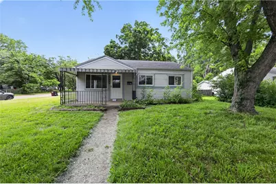 4325 Redonda Lane, Harrison Twp, OH 45416 - Photo 17