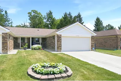 1170 E Cymar, Beavercreek, OH 45434 - Photo 1