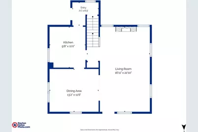 242 Lonsdale Avenue, Oakwood, OH 45419 - Photo 43