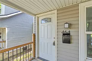464-466 Dearborn Ave, Dayton, OH 45417 - Photo 5