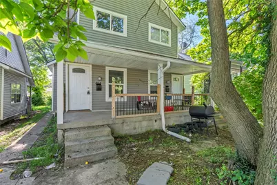464-466 Dearborn Avenue, Dayton, OH 45417 - Photo 3