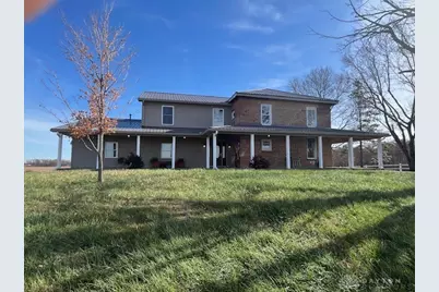 6007 Murray Road, Eaton, OH 45320 - Photo 1