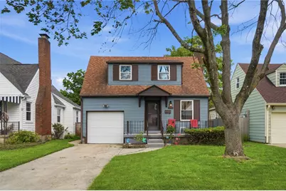 2840 Winburn Avenue, Dayton, OH 45420 - Photo 1