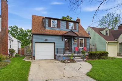 2840 Winburn Avenue, Dayton, OH 45420 - Photo 3