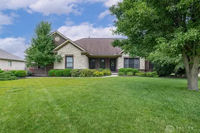 1377 Timshel Street, Sugarcreek Twp, OH 45440 - Photo 61