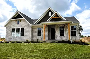 5967 Shooting Star St, Tipp City, OH 45371 - Photo 1