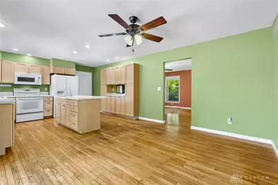 3602 Lucas Road, Wayne Twp, OH 45107 - Photo 9