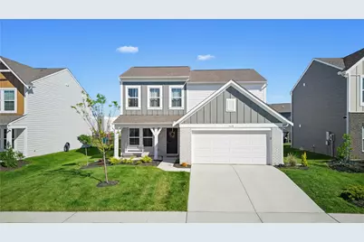 5478 Greenview Lane, Turtlecreek Twp, OH 45036 - Photo 1