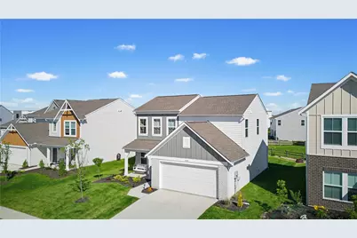 5478 Greenview Lane, Turtlecreek Twp, OH 45036 - Photo 3