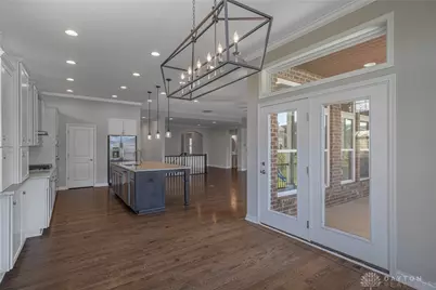 9501 Flatrock Drive, Washington Twp, OH 45458 - Photo 15