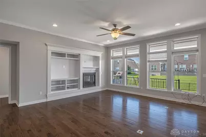 9501 Flatrock Drive, Washington Twp, OH 45458 - Photo 17