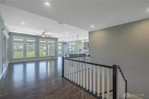 9501 Flatrock Dr, Washington Twp, OH 45458 - Photo 9