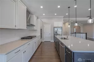 9501 Flatrock Dr, Washington Twp, OH 45458 - Photo 13