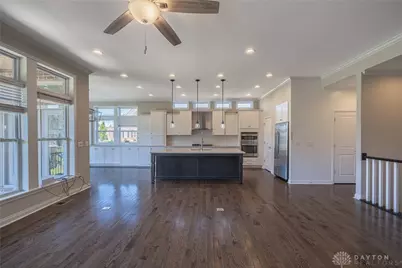 9501 Flatrock Drive, Washington Twp, OH 45458 - Photo 11