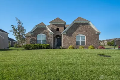 9501 Flatrock Drive, Washington Twp, OH 45458 - Photo 1