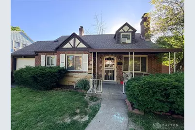 2433 Lynn Avenue, Dayton, OH 45406 - Photo 1