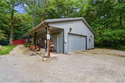 5392 Enon Xenia Road, Fairborn, OH 45324 - Photo 5