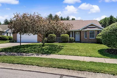 168 Warner Drive, Union, OH 45322 - Photo 1