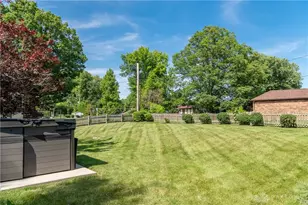 3796 St Andrews Dr, Fairborn, OH 45324 - Photo 45