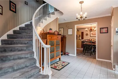 3796 Saint Andrews Drive, Fairborn, OH 45324 - Photo 9