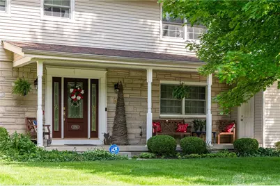 3796 Saint Andrews Drive, Fairborn, OH 45324 - Photo 5
